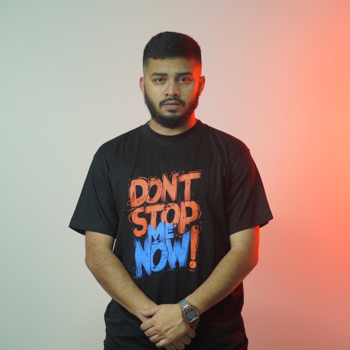 Don't Stop