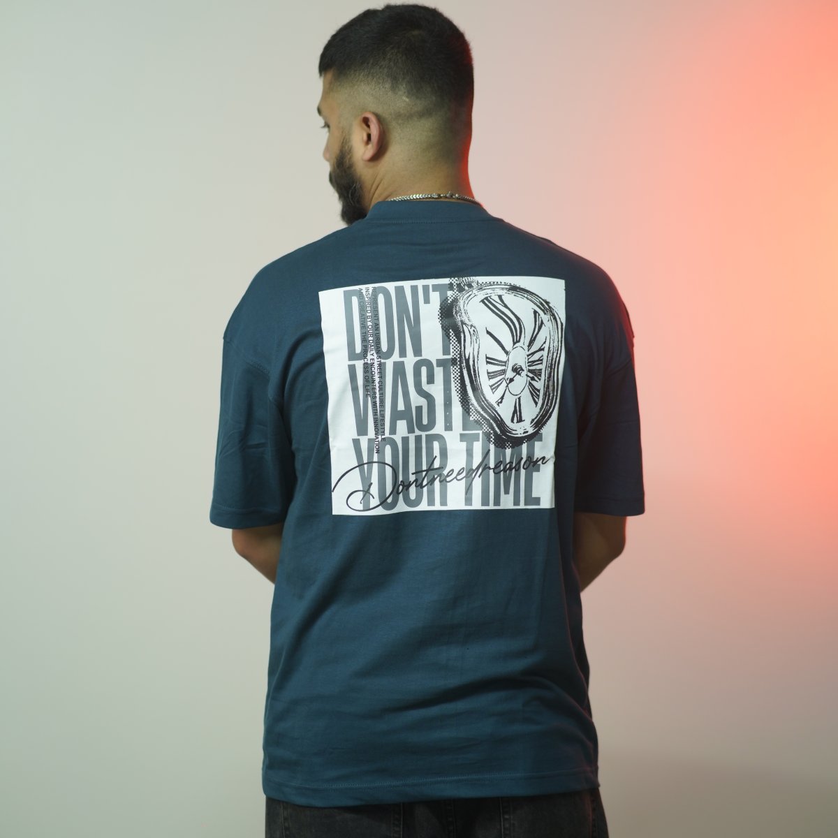 Don't Waste