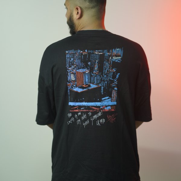 CityScape D