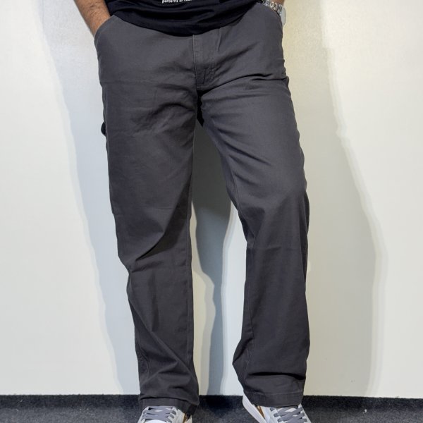Coleman Utility & Durable Cargo Pants - Black
