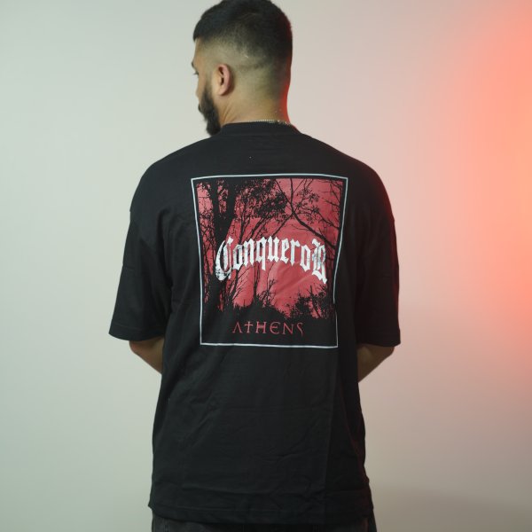 Conqueror