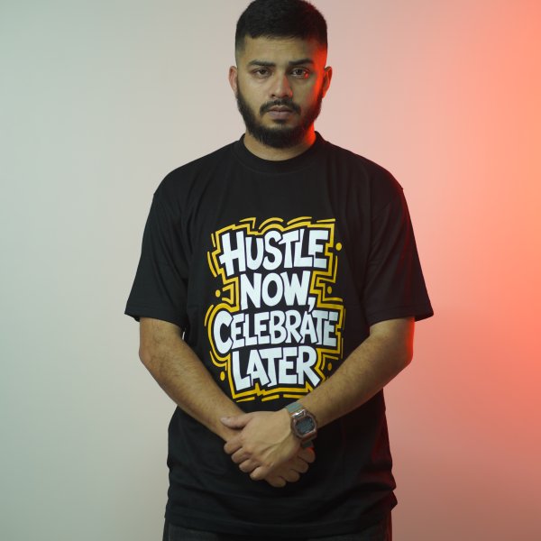 Hustle Now