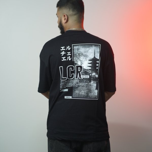 LCR D