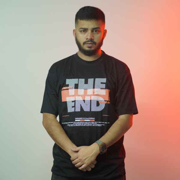 The End