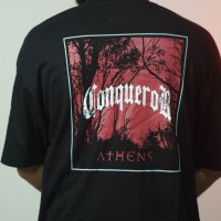 Conqueror