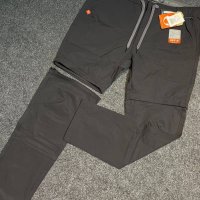 Convertible Trail Pants ( 2 in 1 )