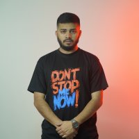 Don't Stop