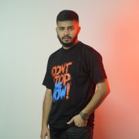 Don't Stop