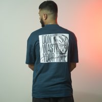 Don't Waste