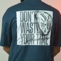 Don't Waste