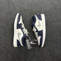 JORDAN 1 RETRO LOW GOLF MIDNIGHT NAVY (1:1 PREMIUM)