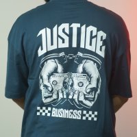 JUSTICE