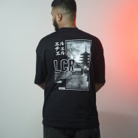 LCR D