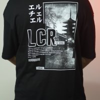 LCR D