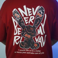 Never Be