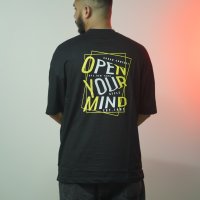 Open Your Mind