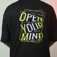 Open Your Mind