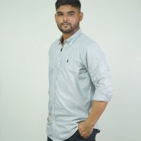 Polo Ralph Lauren Premium Ash Grey