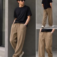 Relaxed Fit Sweatpants