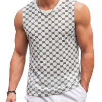 Saints Studio Tangtop White 3